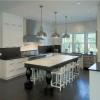 New Custom Kitchen
Jacksonville
Interior Designer: KMH Design
Builder: DL Davis Construction