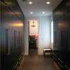 Master Closet
Interior Designer: KMH Design
Builder: DL Davis Construction