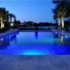 New Custom Home: Pool View
Ponte Vedra Beach
Builder: Custom Homes by Bryan Lendry LTD